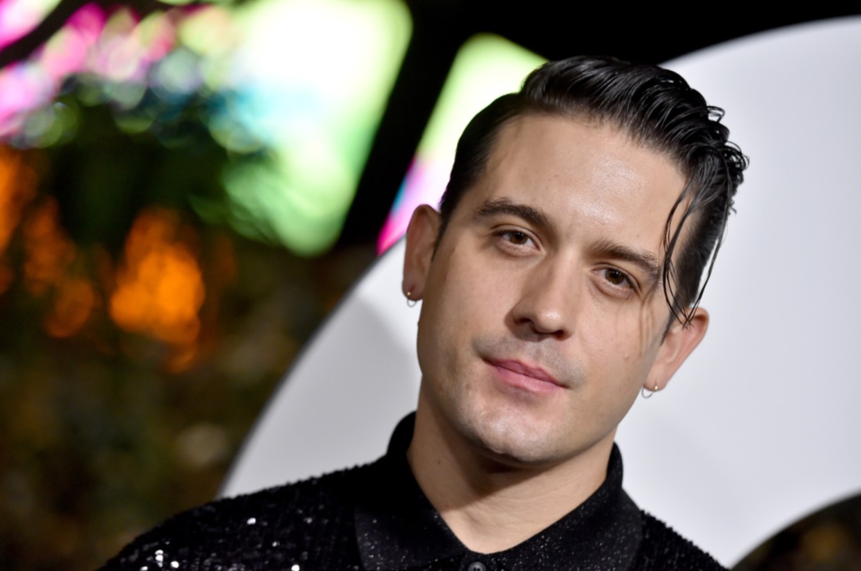 Is G Eazy a billionaire?