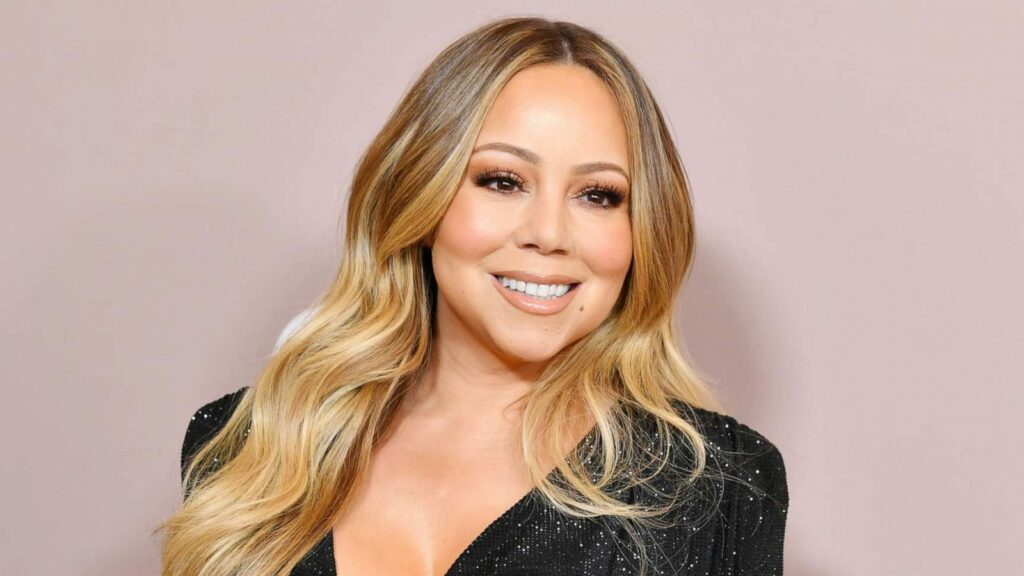 What is Mariah Carey's net worth?