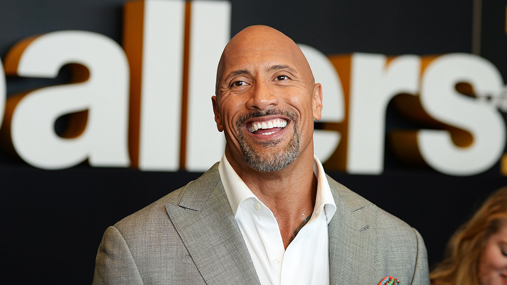 What is Dwayne Johnson worth?