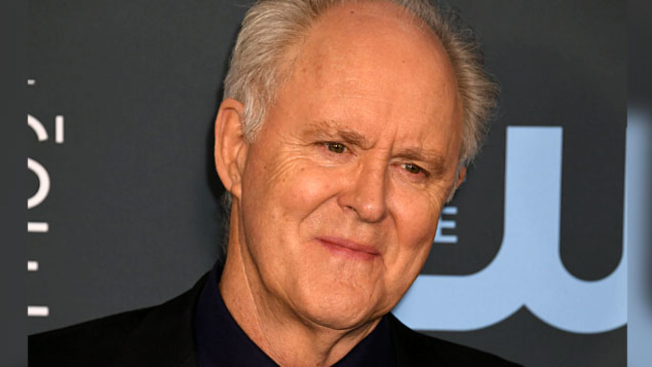 How rich is John Lithgow?