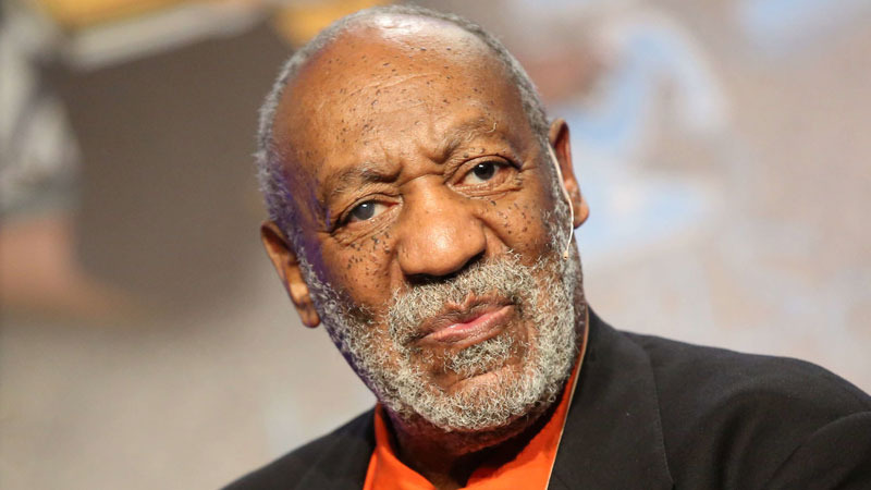Where is Bill Cosby net worth?
