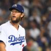 How much is Clayton Kershaw worth?