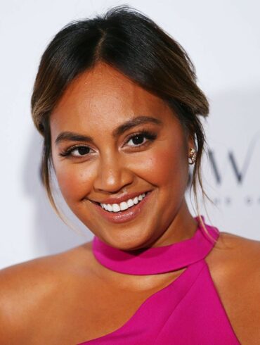 How rich is Jessica Mauboy?