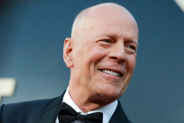 How rich is Bruce Willis?