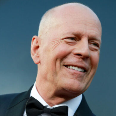 How is Bruce Willis so rich?