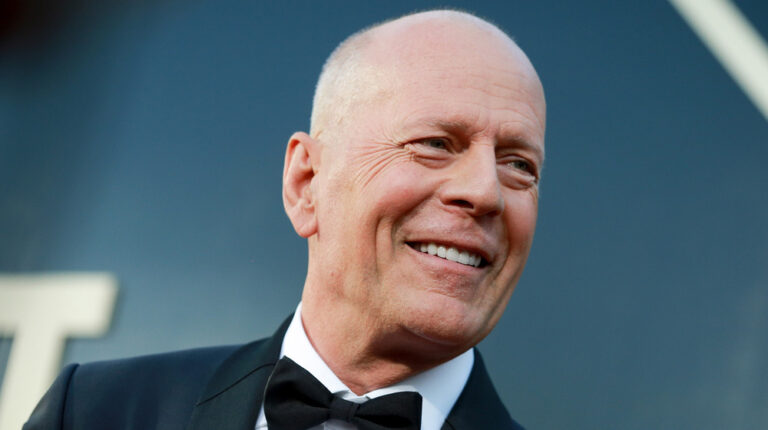 How is Bruce Willis so rich?