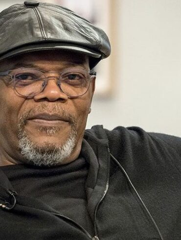 What is Samuel Jackson's net worth for 2021?