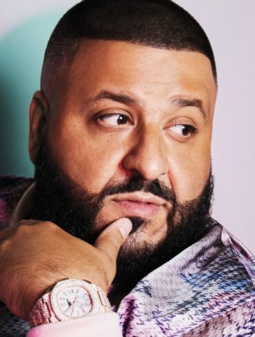 Is DJ Khaled a billionaire?