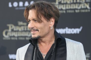 Is Johnny Depp still rich?