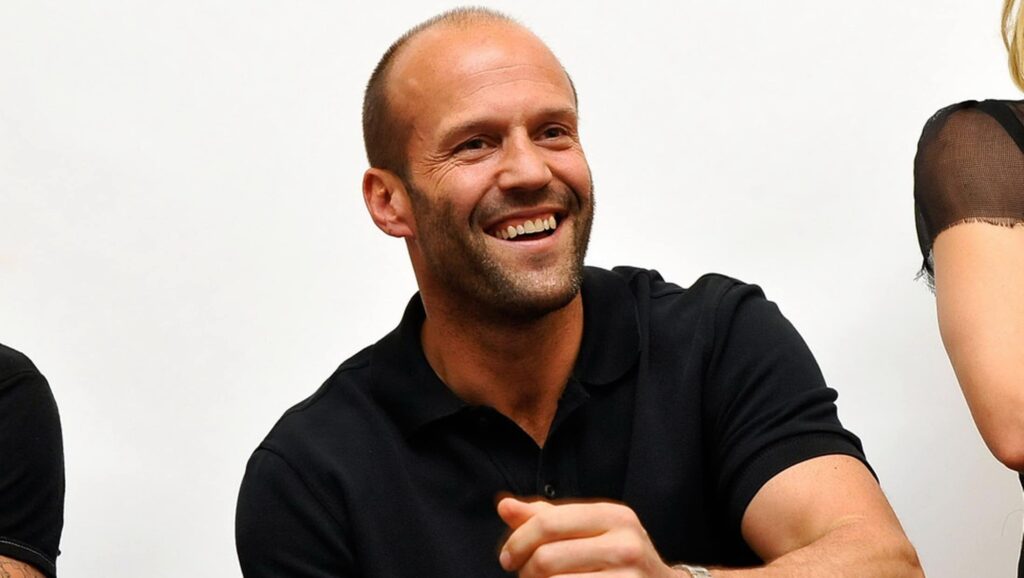 What is Jason Statham worth?