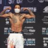 How much did Isaac Cruz make fighting Gervonta Davis?