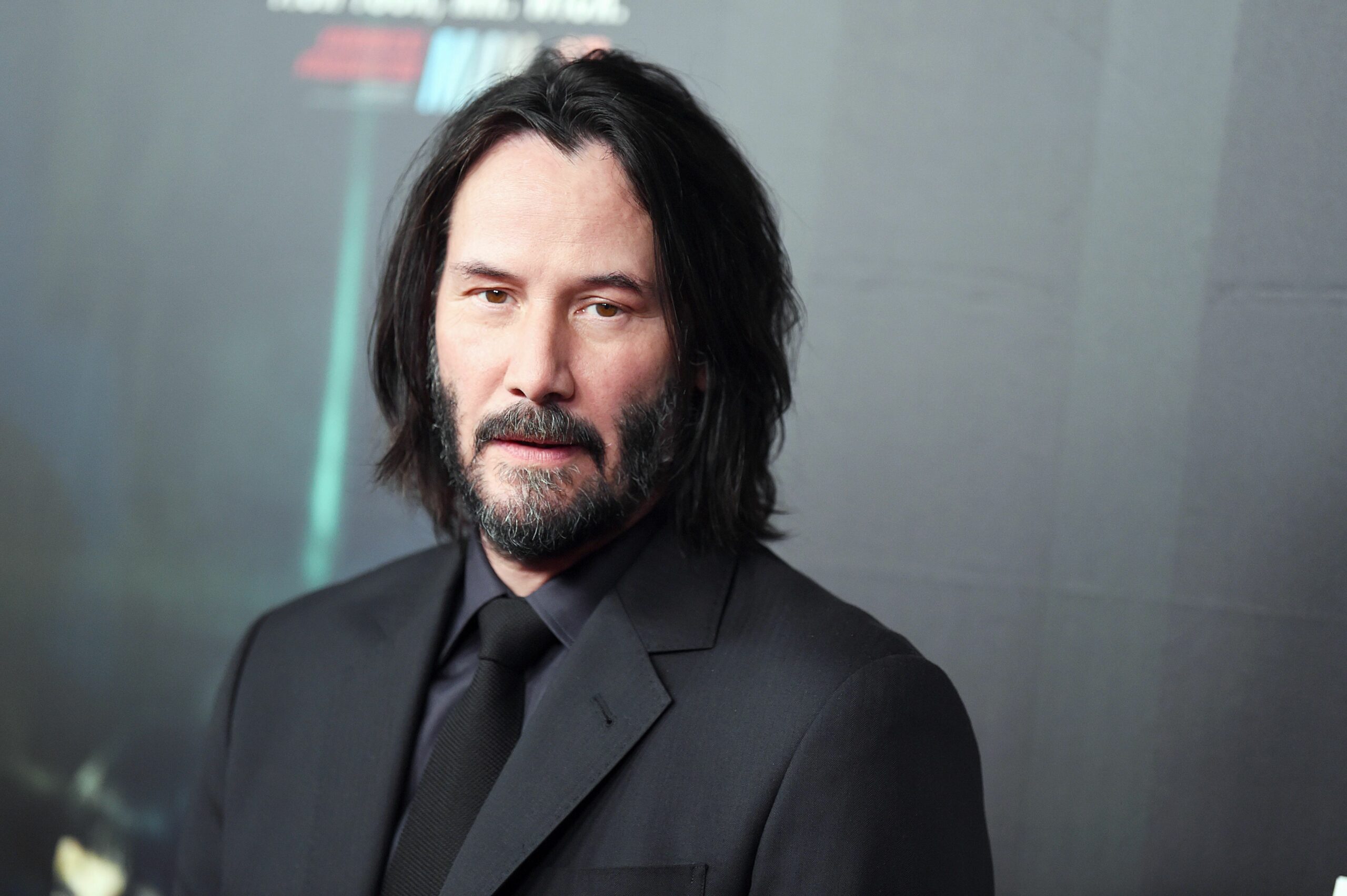 How rich is Keanu Reeves?