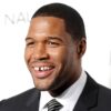 What is Michael Strahan's salary?