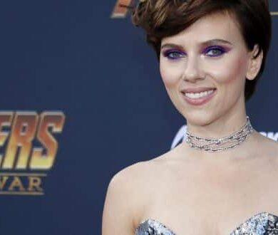 Why is Scarlett Johansson so rich?