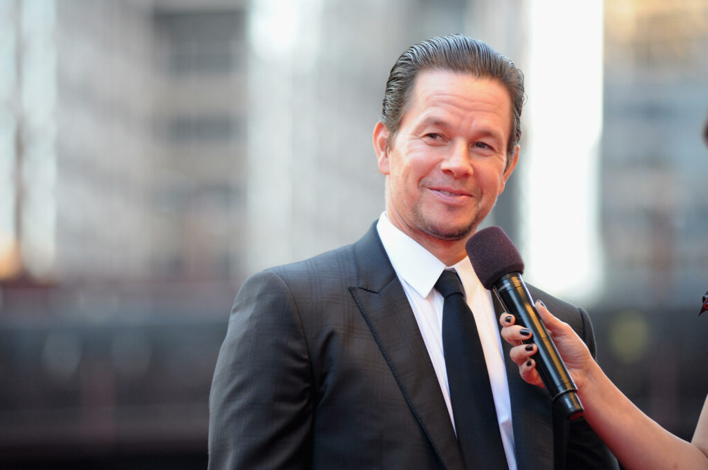 Who is highest-paid actor?