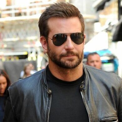 What is Bradley Cooper worth?