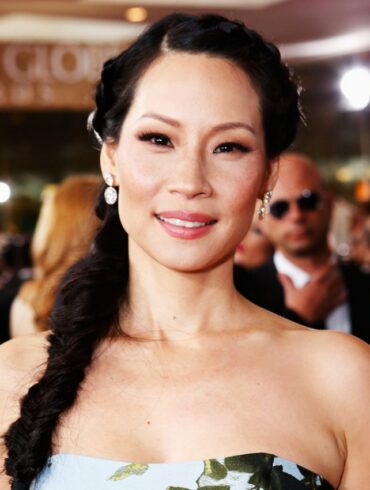 How much does Lucy Liu make?