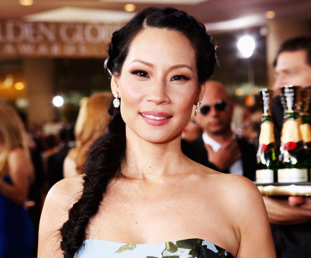 How much does Lucy Liu make?