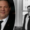 Who is Harvey Weinstein net worth?