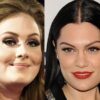 Are Jessie J and Adele friends?