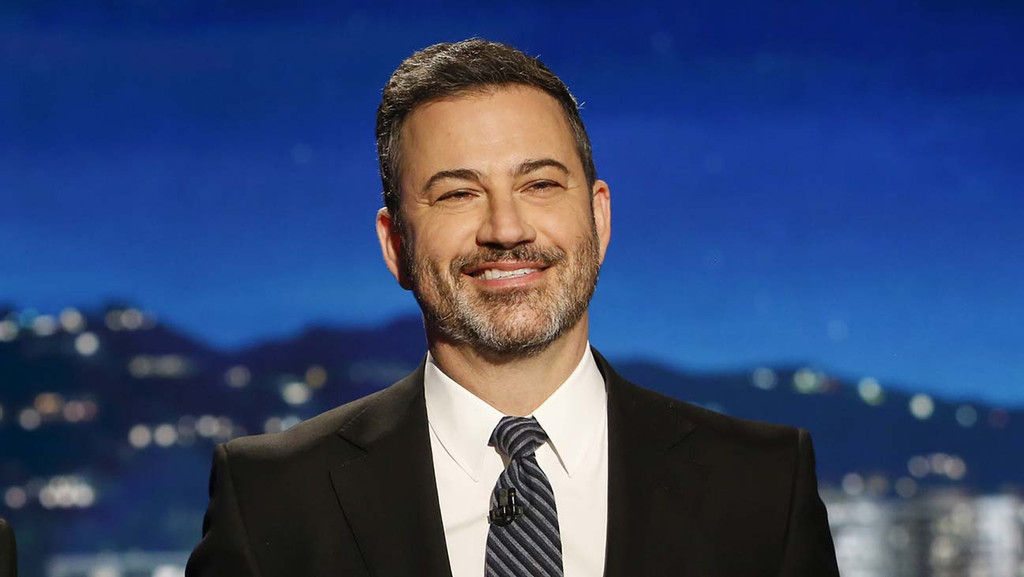 What is Guillermo's role on Jimmy Kimmel?
