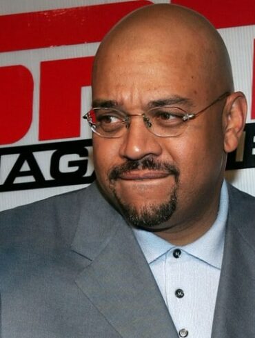 What is Michael Wilbon salary?
