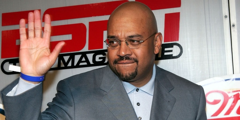 What is Michael Wilbon salary?
