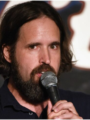Is Duncan Trussell rich?