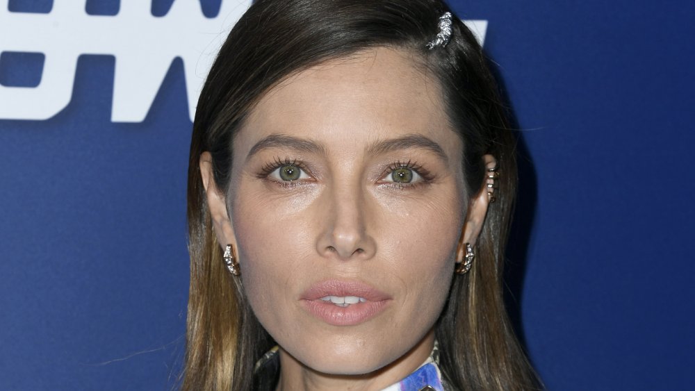 Why is Jessica Biel so wealthy?