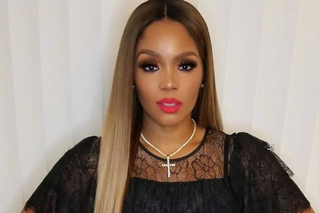 What is Rasheeda Boss Chick net worth?