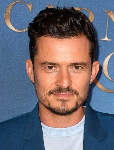 What is Orlando Bloom 2021 worth?