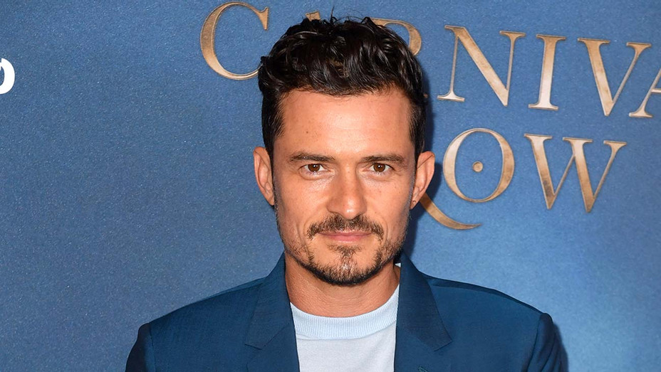 What is Orlando Bloom 2021 worth?