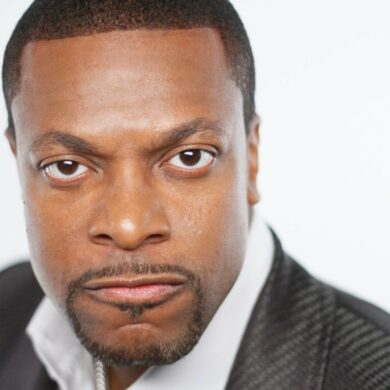 What is Chris Tucker worth?
