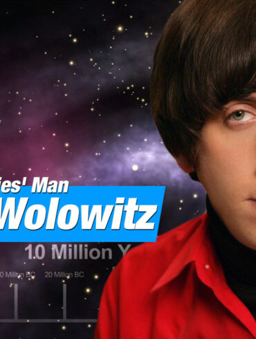 How much is Howard Wolowitz worth?
