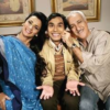 How rich is Rajesh koothrappali parents?