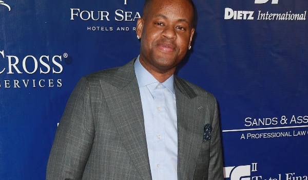 How rich is Vincent Herbert?