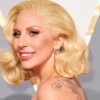 What is Lady Gaga's 2021 worth?