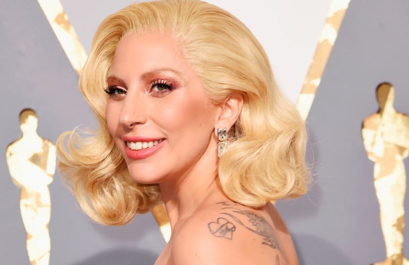 What is Lady Gaga's 2021 worth?