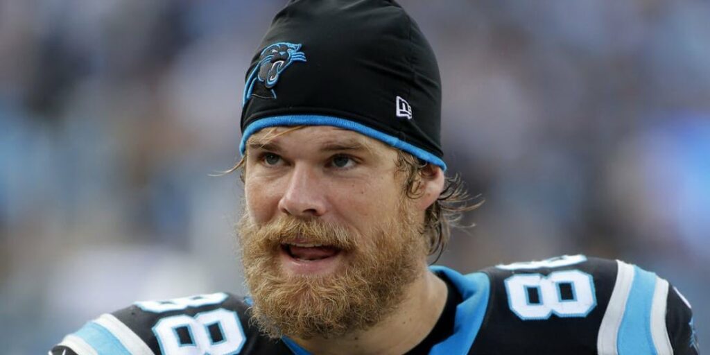 What is Greg Olsen worth?