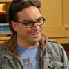 What is Leonard Hofstadter worth?