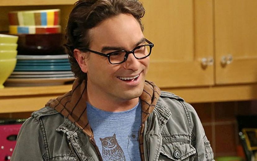 What is Leonard Hofstadter worth?