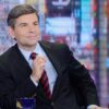 What is George Stephanopoulos salary?