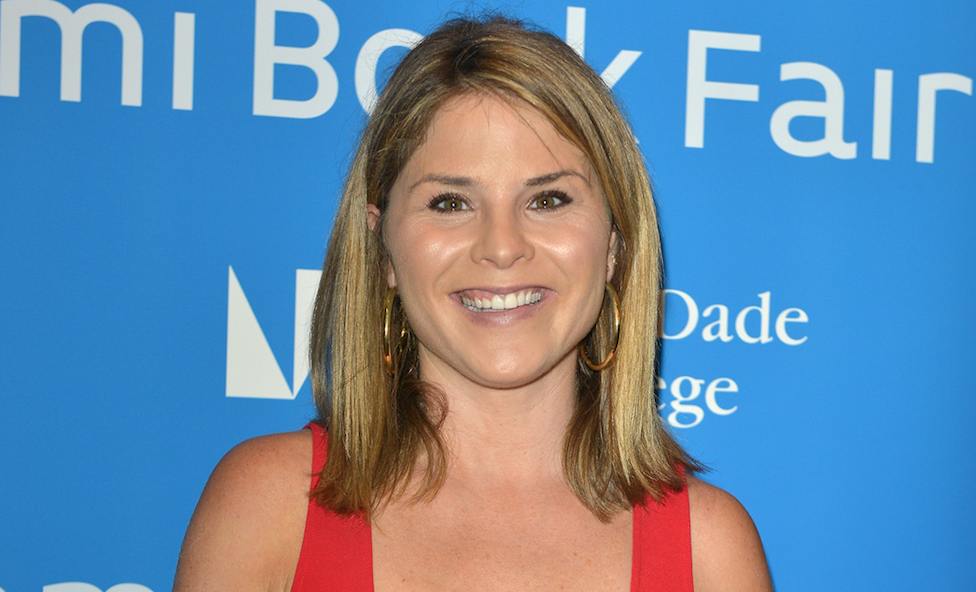 What is Jenna Bush salary?