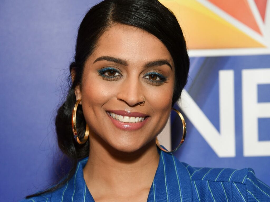 Why did NBC cancel Lilly Singh?