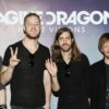 How much is Imagine Dragons worth?