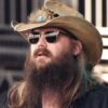 How much is country singer Chris Stapleton worth?