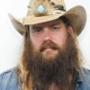 How much is Chris Stapleton worth 2021?