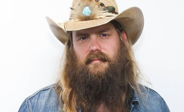 How much is Chris Stapleton worth 2021?