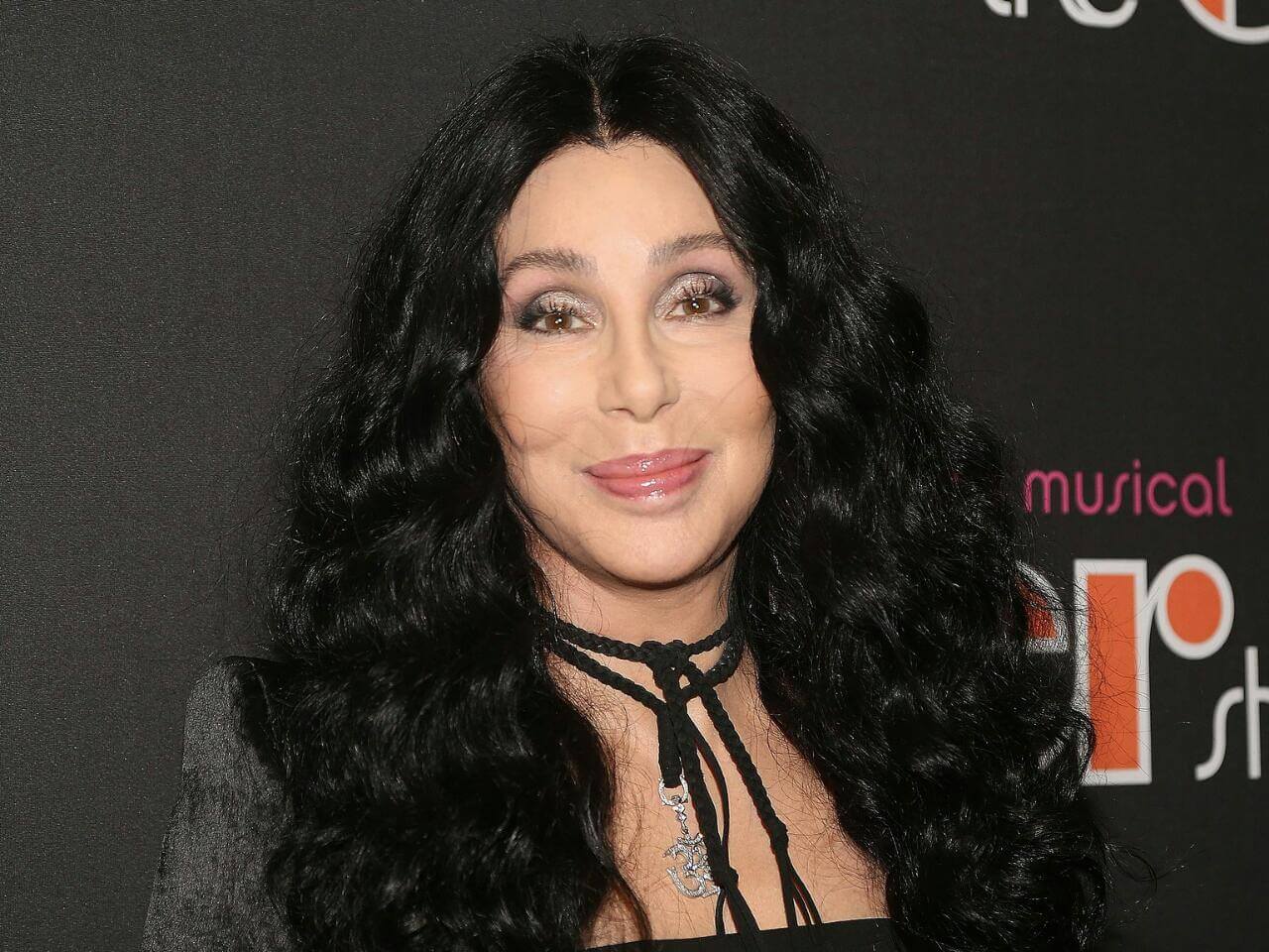What is Cher's net worth 2021?