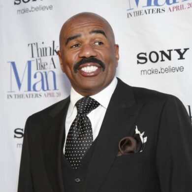 How much is Stevie worth?